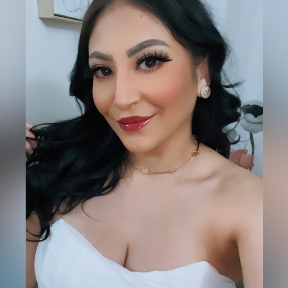Meet your Posher, Maria